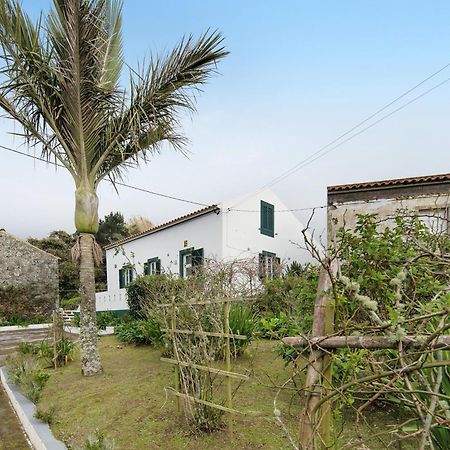 Vila A Casa D'Amalia Ginetes Exteriér fotografie