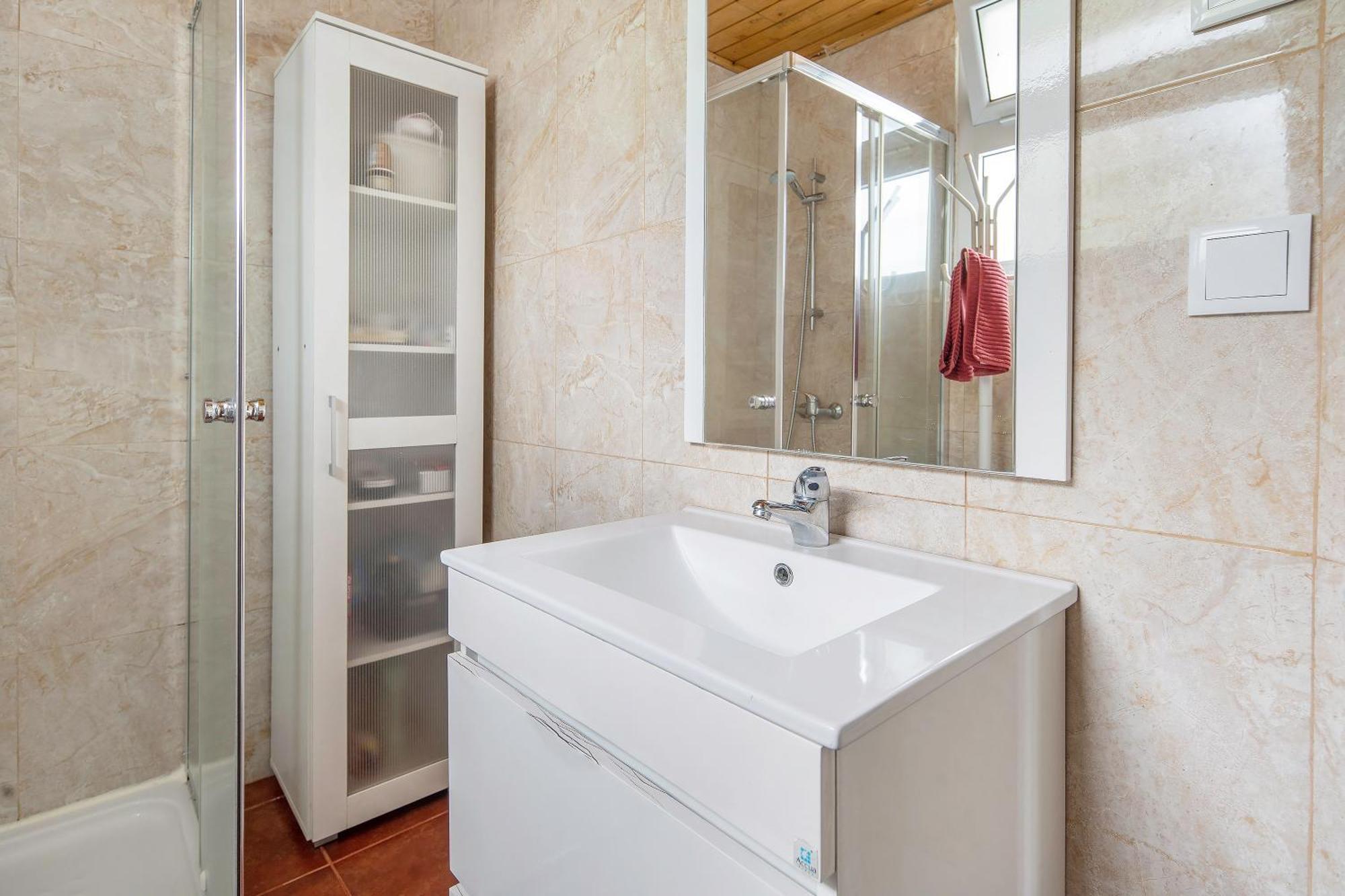 Vila A Casa D'Amalia Ginetes Exteriér fotografie