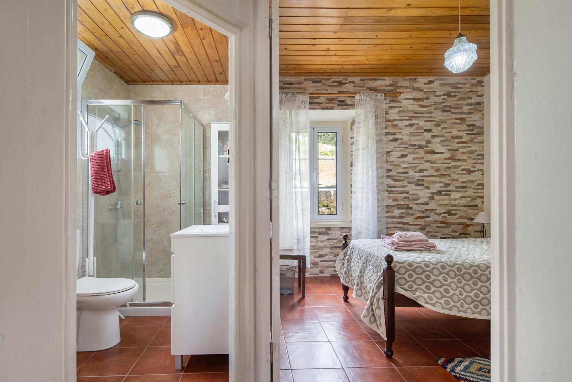 Vila A Casa D'Amalia Ginetes Exteriér fotografie